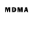 MDMA crystal NYAN TVOROG